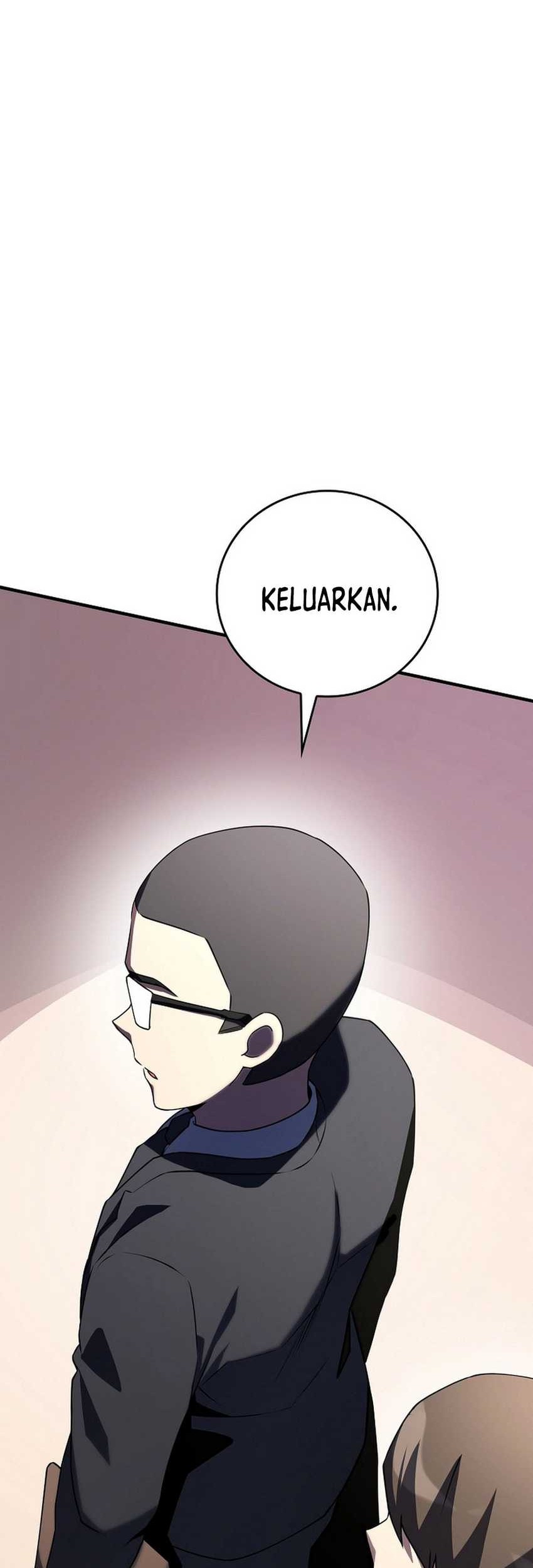 I Became A Childhood Friend of A Mid Level Boss Chapter 31 Gambar 49