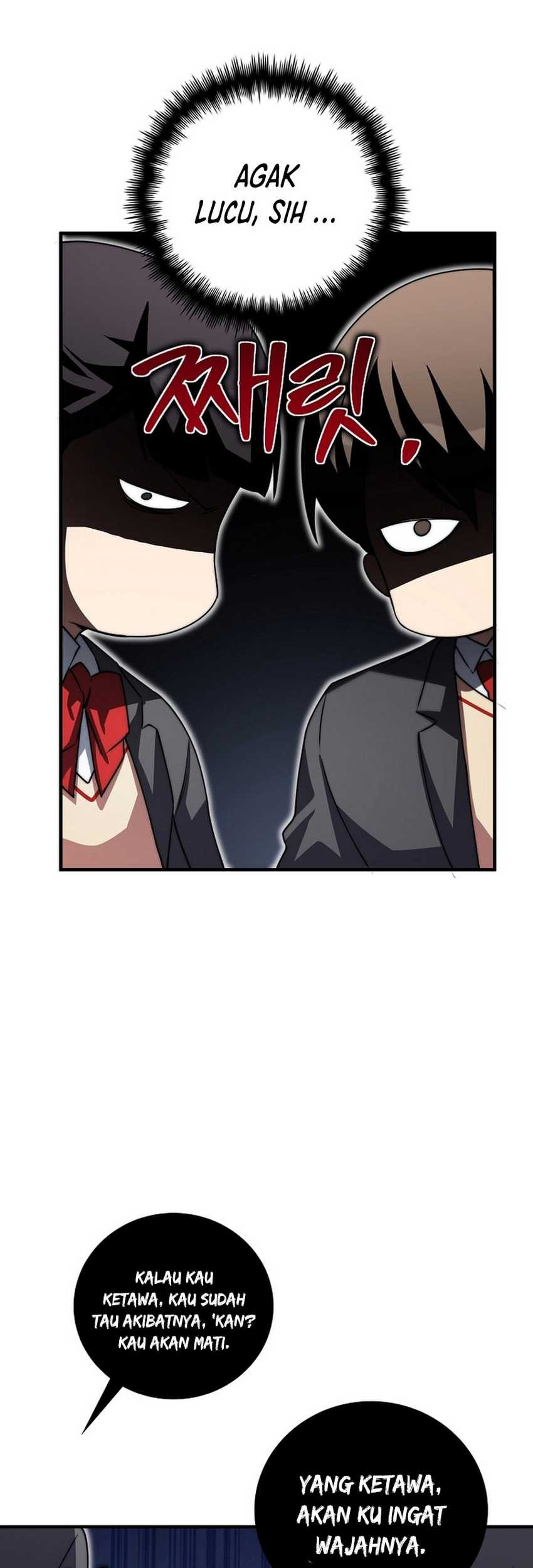 I Became A Childhood Friend of A Mid Level Boss Chapter 31 Gambar 52