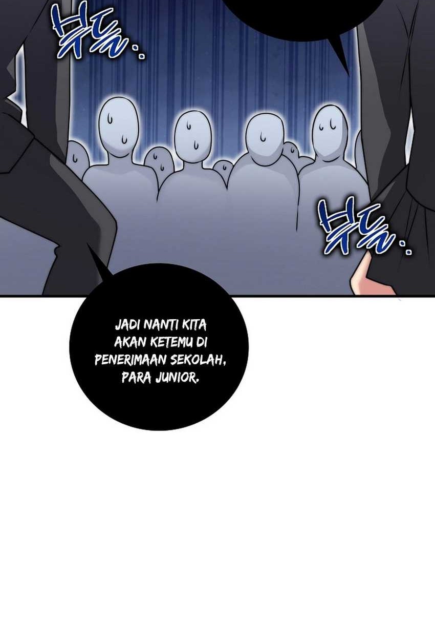 I Became A Childhood Friend of A Mid Level Boss Chapter 31 Gambar 53