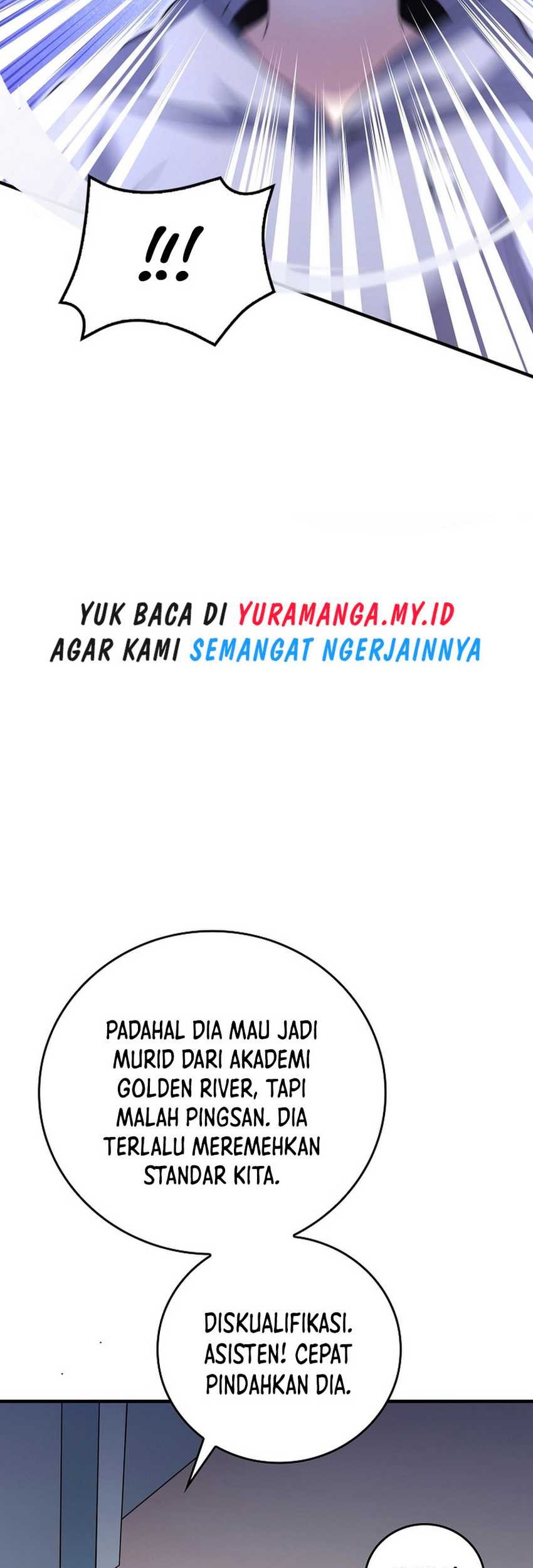 I Became A Childhood Friend of A Mid Level Boss Chapter 31 Gambar 56