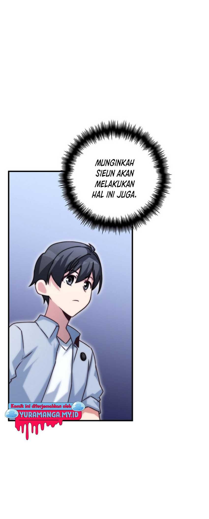 I Became A Childhood Friend of A Mid Level Boss Chapter 31 Gambar 58
