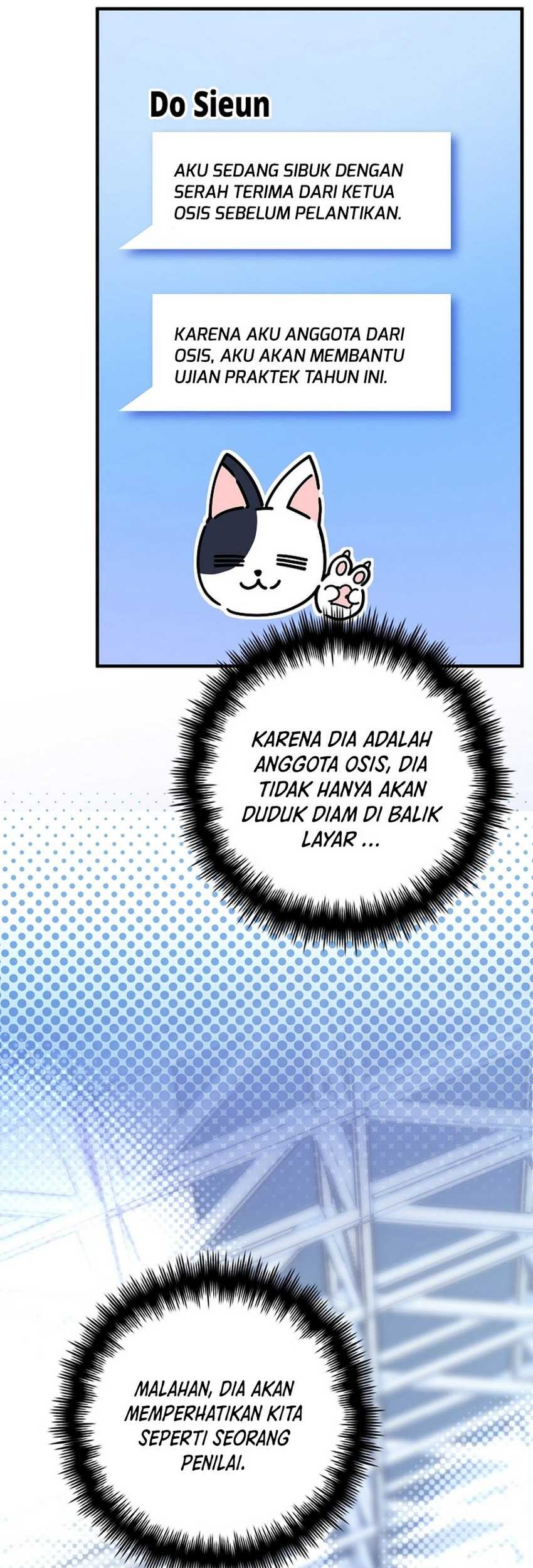I Became A Childhood Friend of A Mid Level Boss Chapter 31 Gambar 59