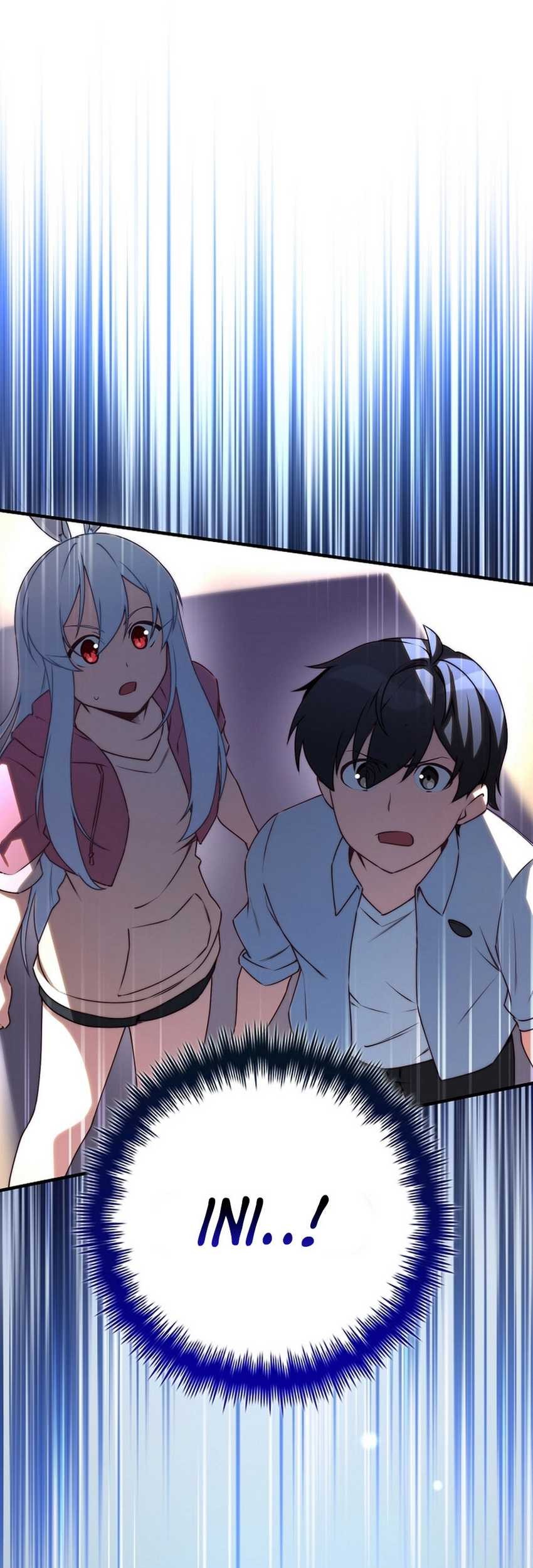 I Became A Childhood Friend of A Mid Level Boss Chapter 31 Gambar 65
