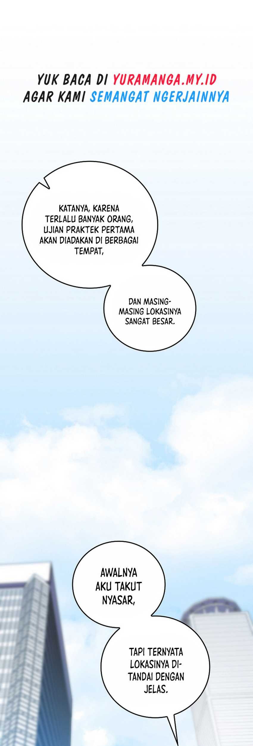 Baca I Became A Childhood Friend of A Mid Level Boss Chapter 31 Gambar 2