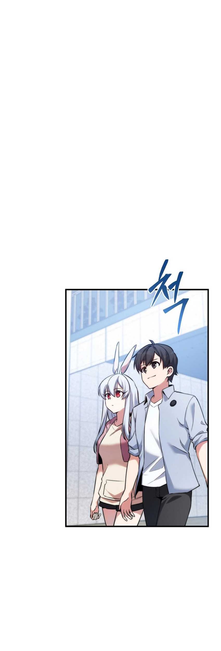 I Became A Childhood Friend of A Mid Level Boss Chapter 31 Gambar 5