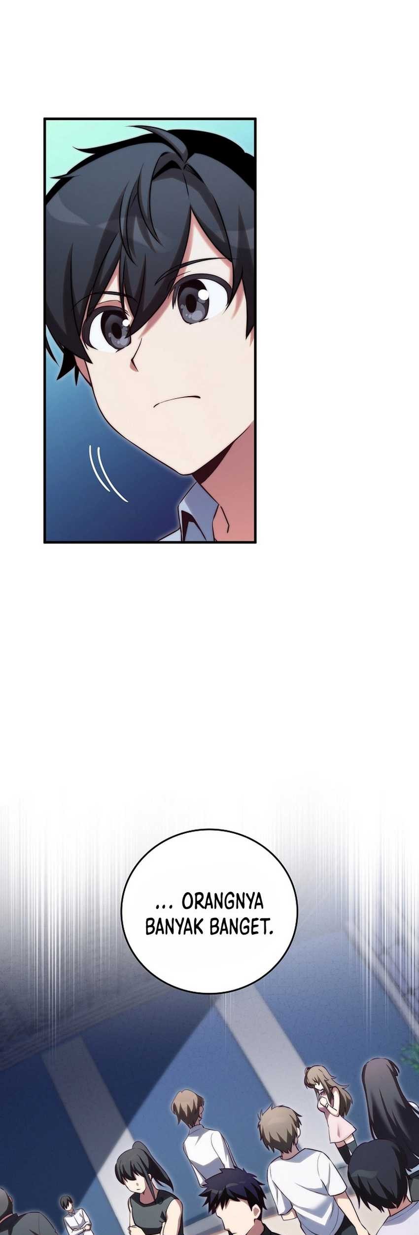 I Became A Childhood Friend of A Mid Level Boss Chapter 31 Gambar 6