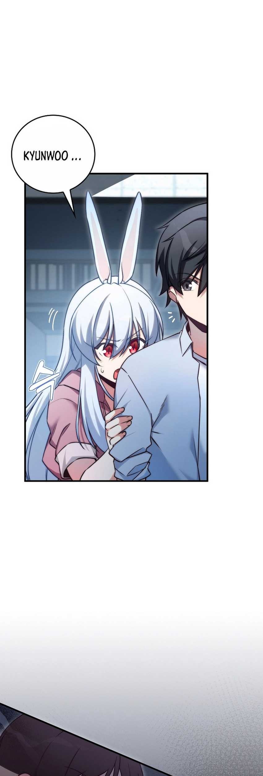 I Became A Childhood Friend of A Mid Level Boss Chapter 31 Gambar 8