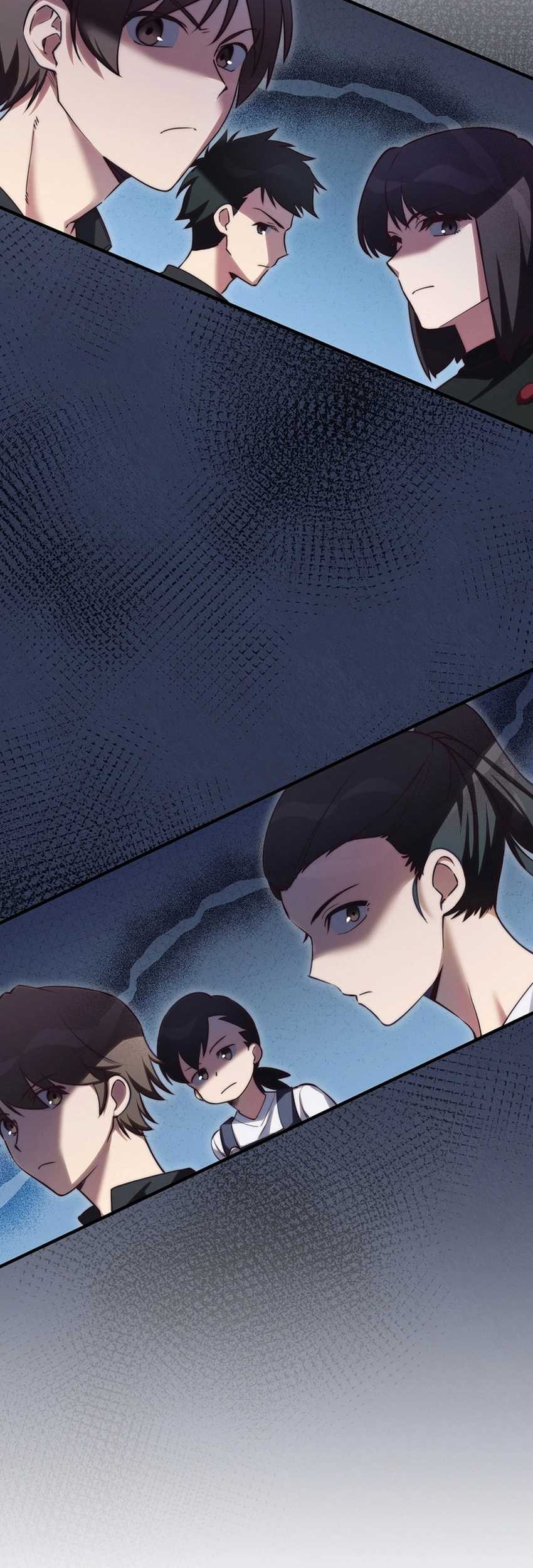 I Became A Childhood Friend of A Mid Level Boss Chapter 31 Gambar 9