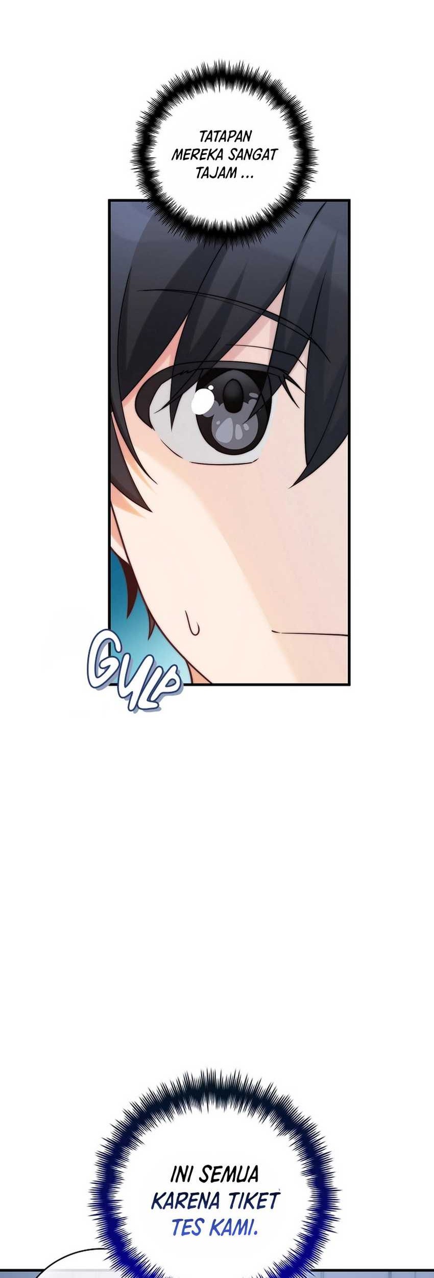 I Became A Childhood Friend of A Mid Level Boss Chapter 31 Gambar 11
