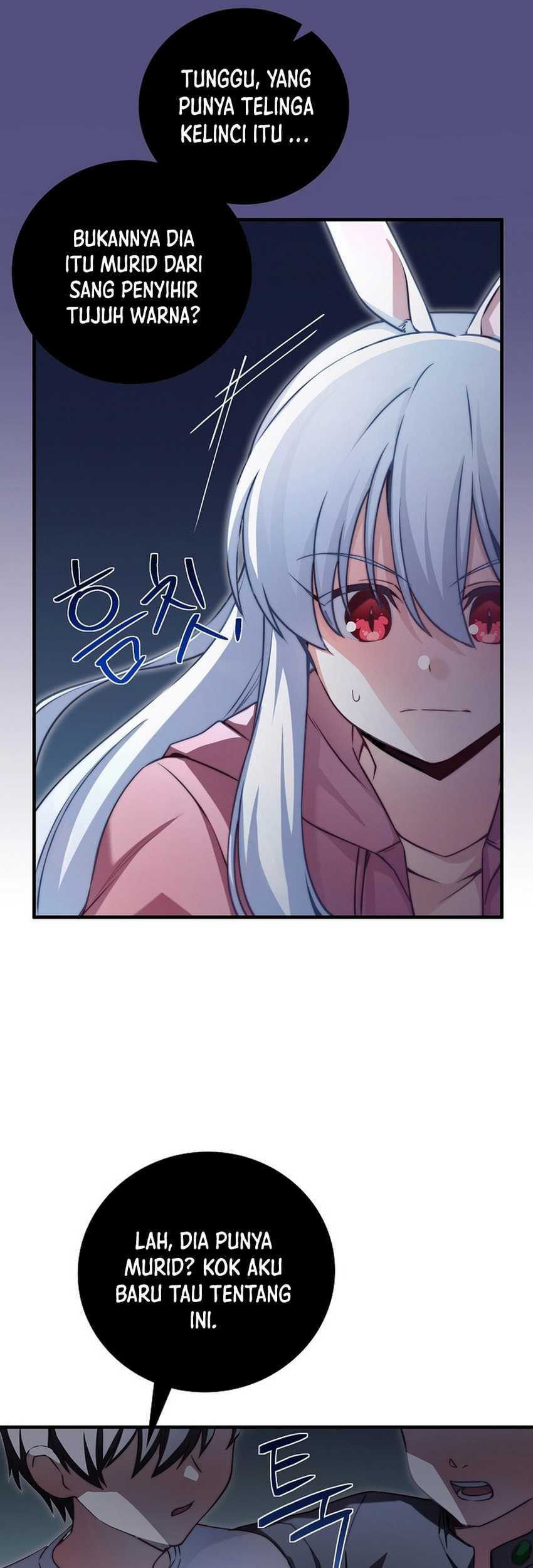 I Became A Childhood Friend of A Mid Level Boss Chapter 31 Gambar 14