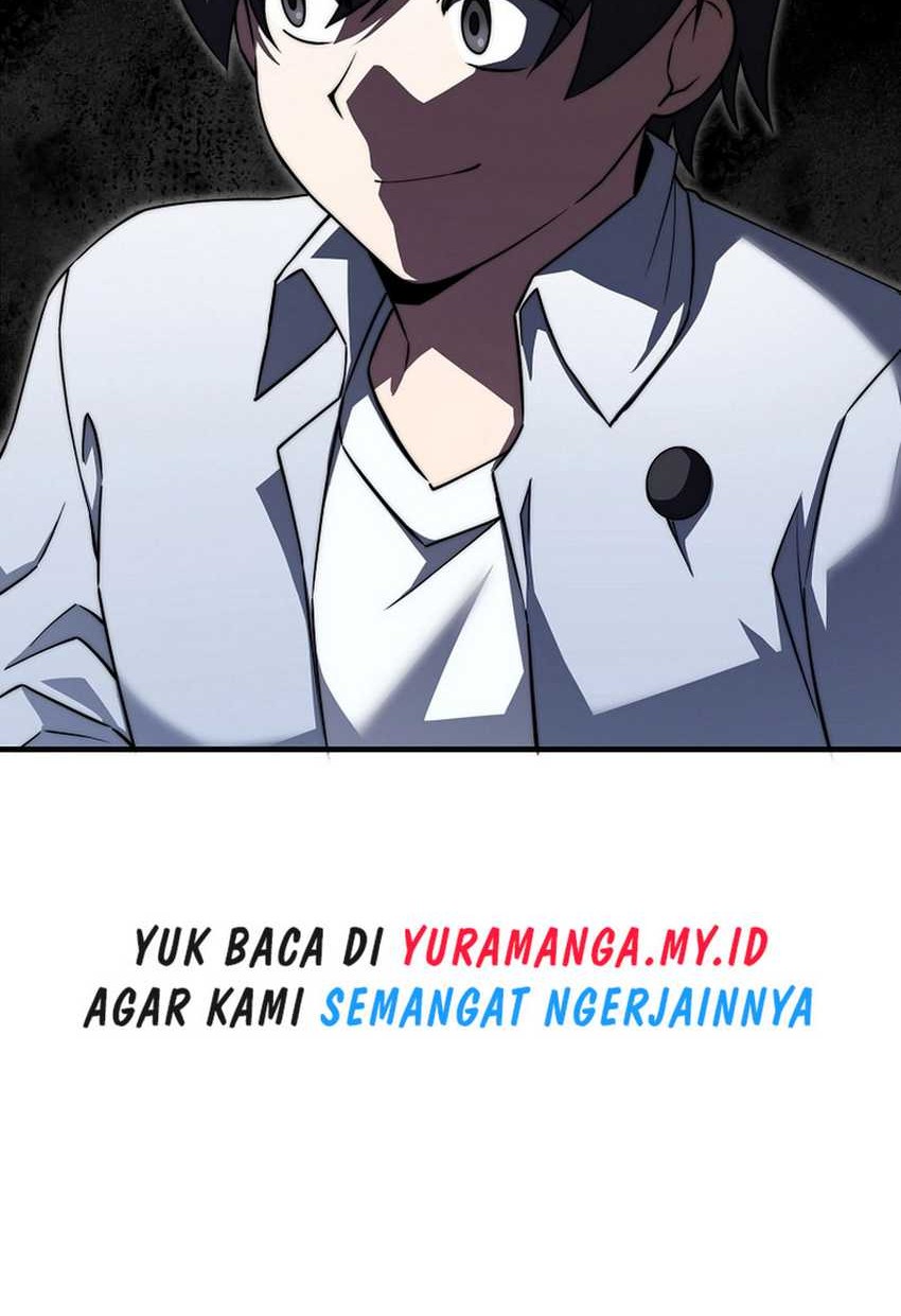 I Became A Childhood Friend of A Mid Level Boss Chapter 31 Gambar 19