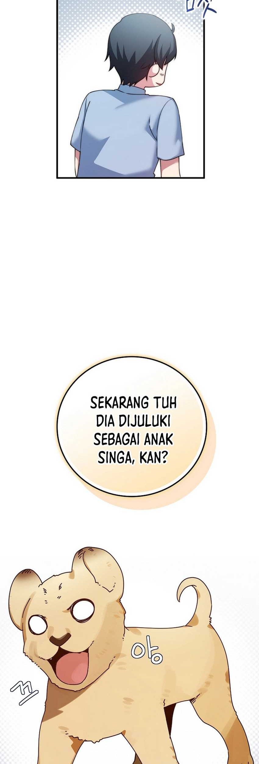 I Became A Childhood Friend of A Mid Level Boss Chapter 31 Gambar 21
