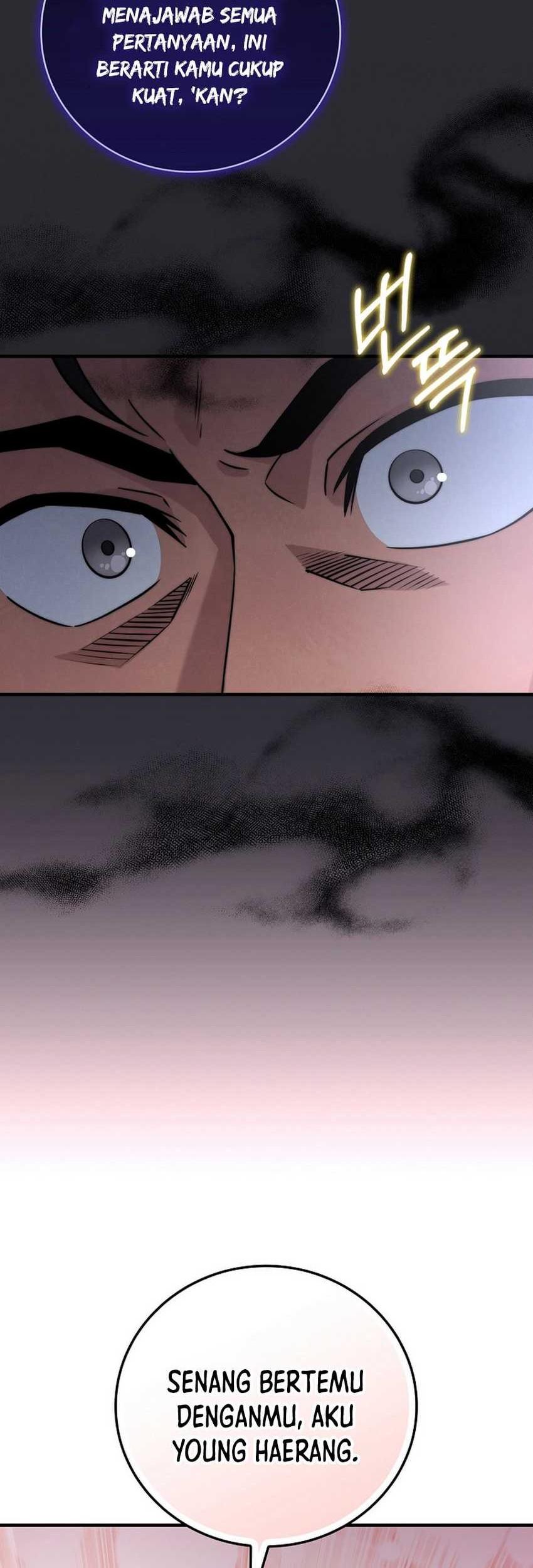 I Became A Childhood Friend of A Mid Level Boss Chapter 31 Gambar 40