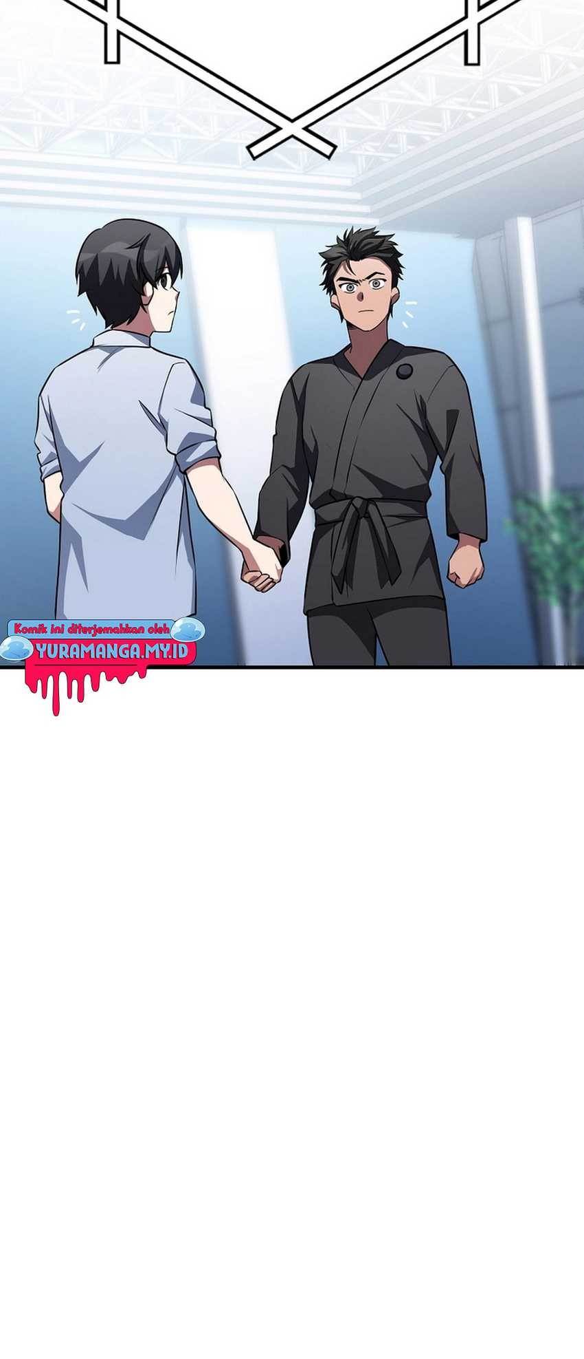 I Became A Childhood Friend of A Mid Level Boss Chapter 31 Gambar 47