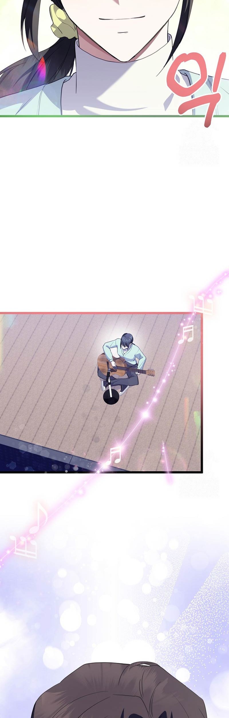The Crazy Genius Composer Returns Chapter 31 Gambar 35