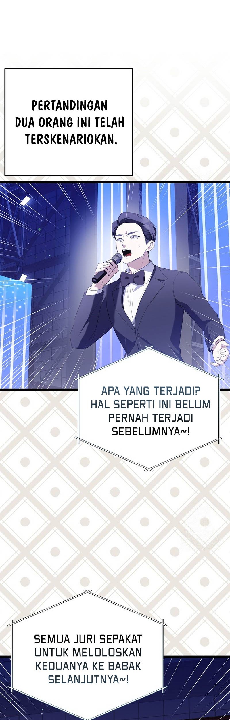 The Crazy Genius Composer Returns Chapter 31 Gambar 43
