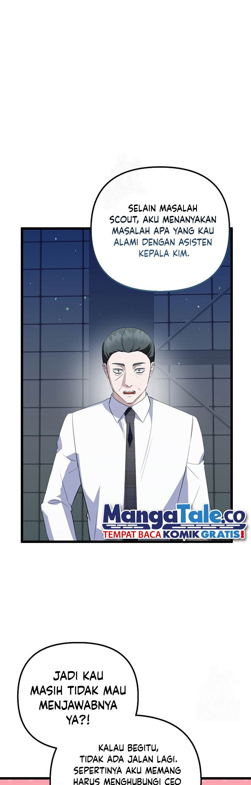 Baca The Crazy Genius Composer Returns Chapter 31 Gambar 2