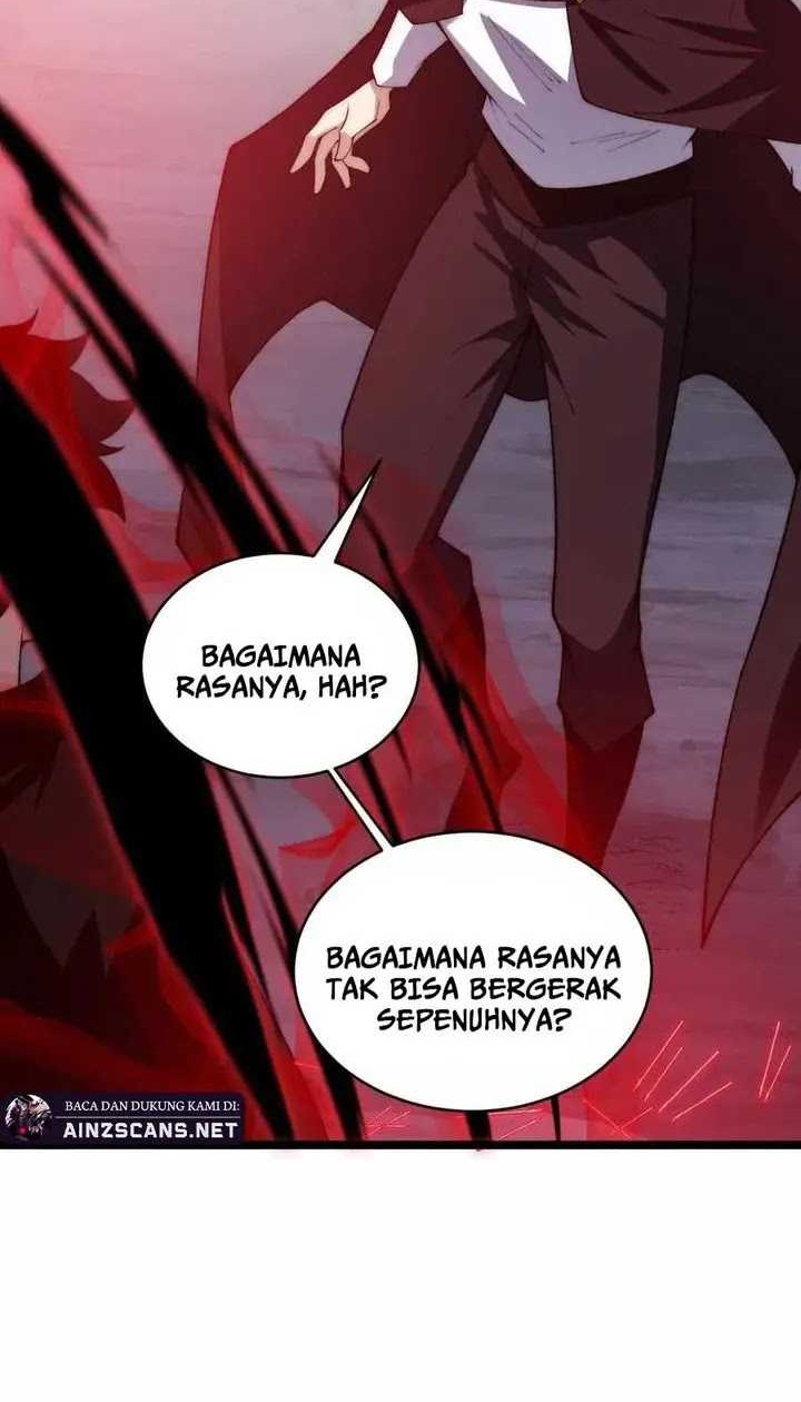 Maxed Strength Necromancer Chapter 42 Gambar 32