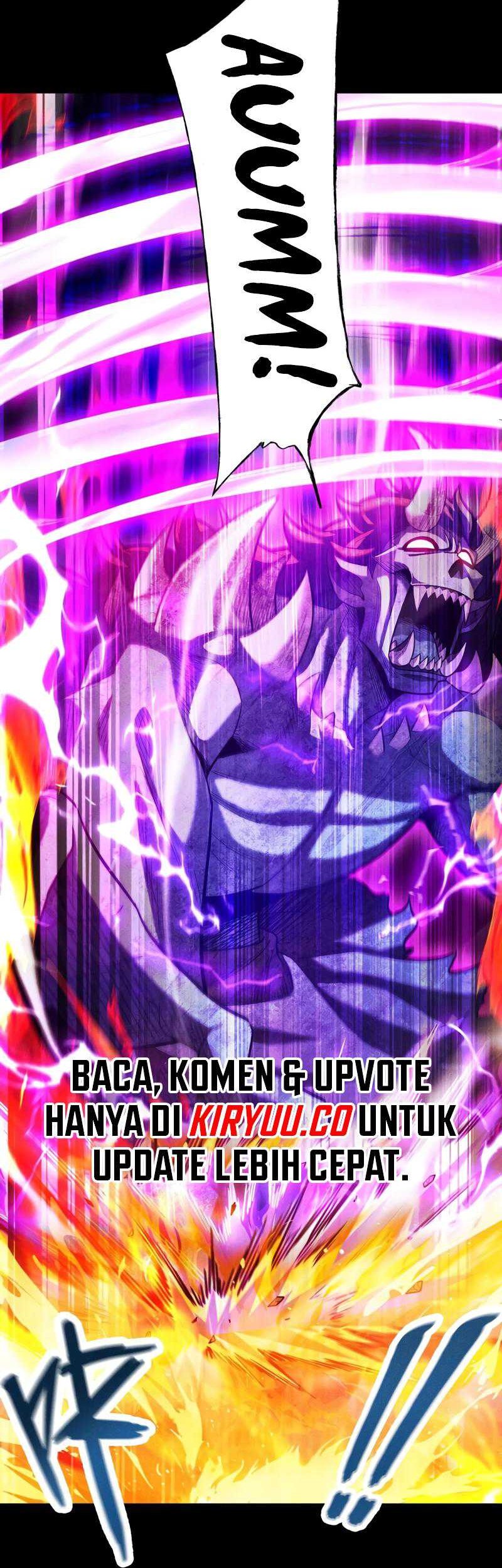 I Awoke as a God After Auto Battling For a Million Years (Idle Player Returns as a God) Chapter 12 Gambar 42