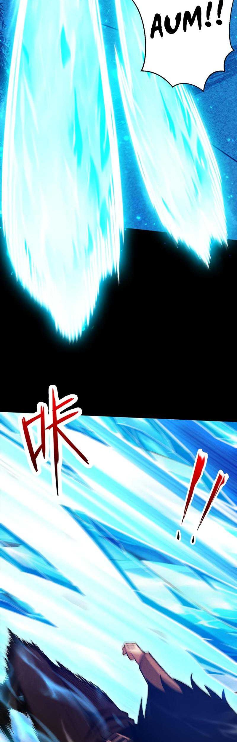 I Awoke as a God After Auto Battling For a Million Years (Idle Player Returns as a God) Chapter 12 Gambar 25