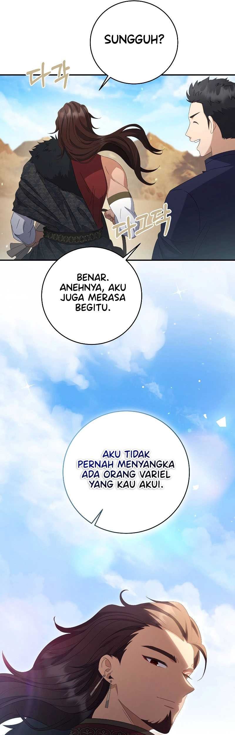Margrave’s Bastard Son was The Emperor Chapter 41 Gambar 35