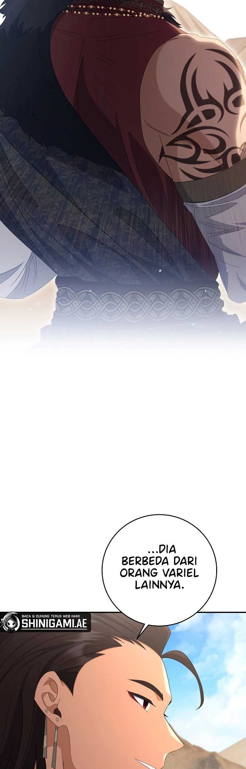 Margrave’s Bastard Son was The Emperor Chapter 41 Gambar 36