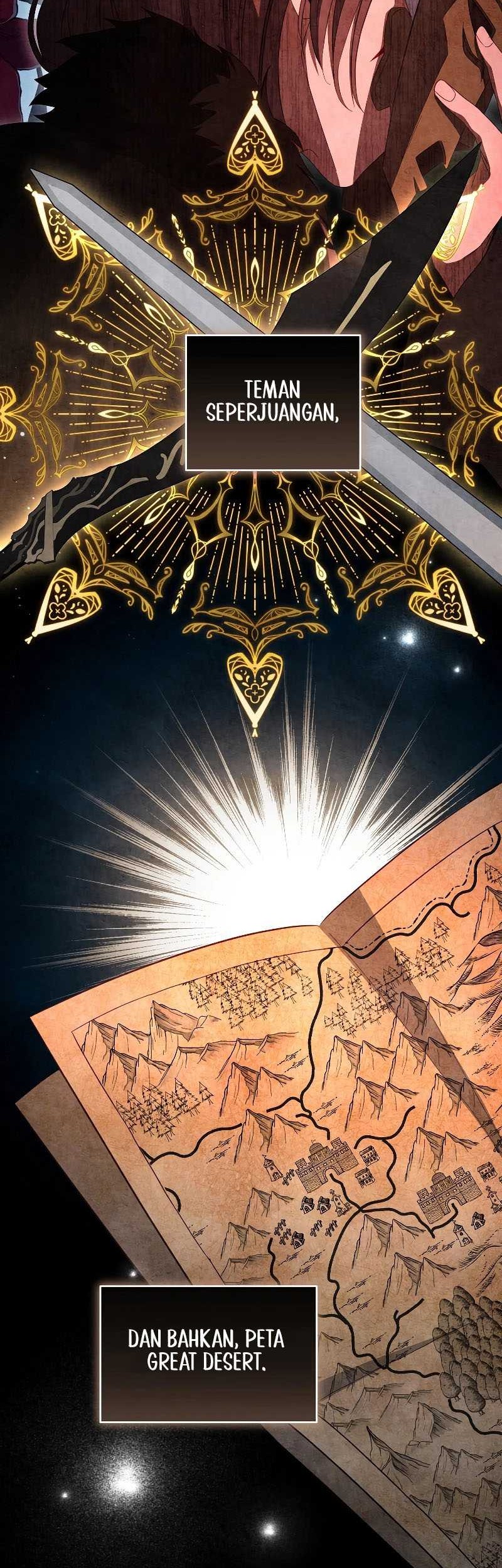 Margrave’s Bastard Son was The Emperor Chapter 41 Gambar 39