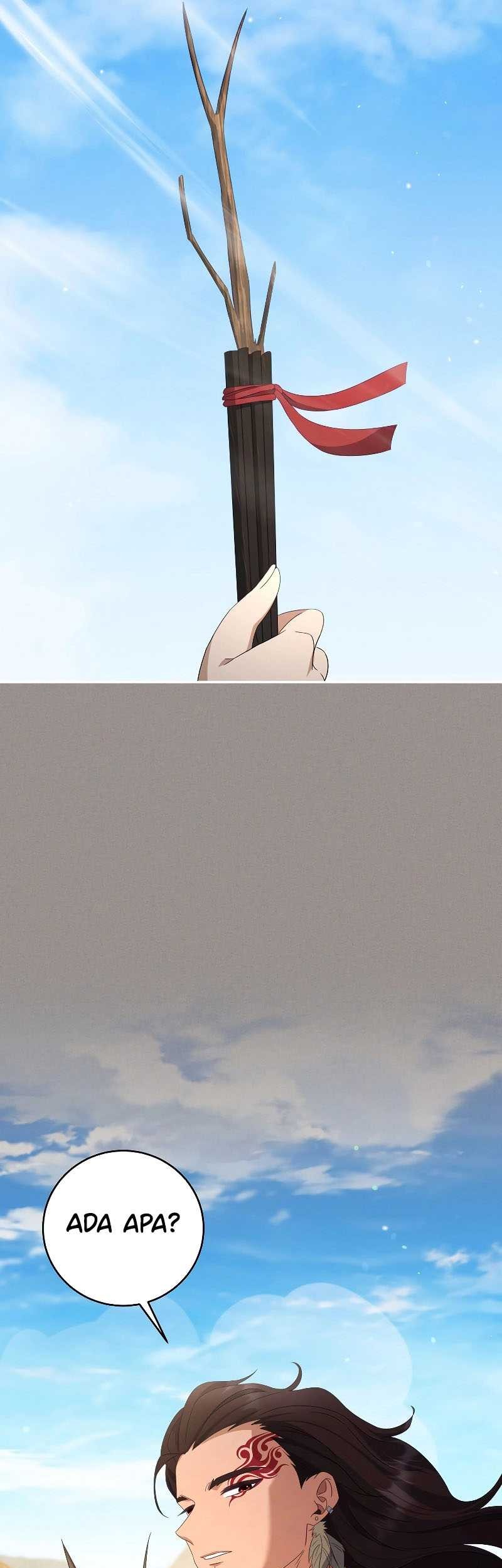 Margrave’s Bastard Son was The Emperor Chapter 41 Gambar 42