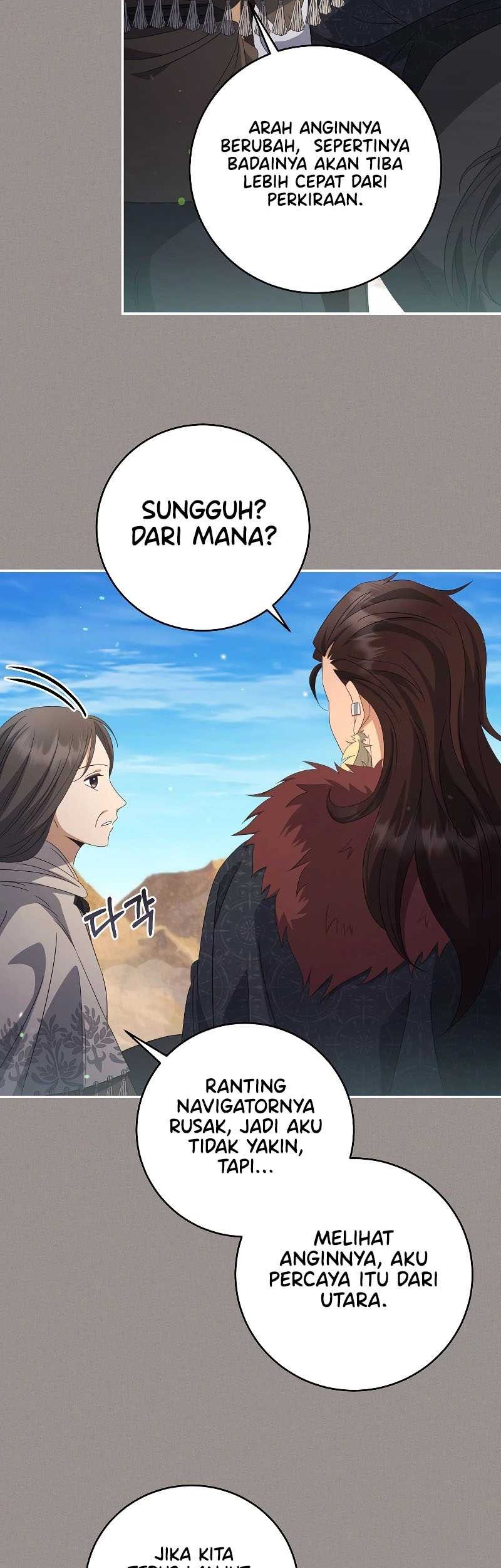 Margrave’s Bastard Son was The Emperor Chapter 41 Gambar 44
