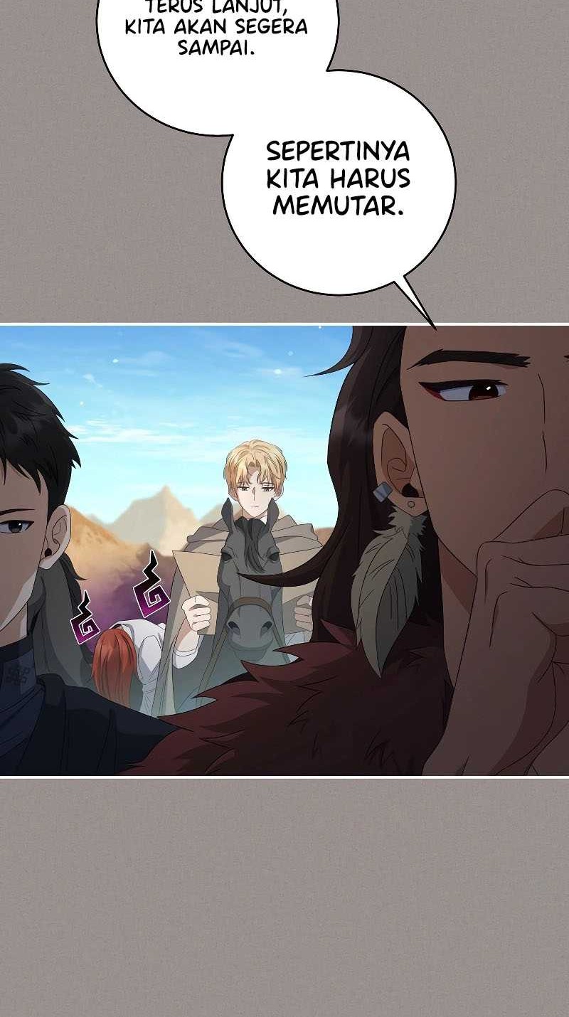 Margrave’s Bastard Son was The Emperor Chapter 41 Gambar 45
