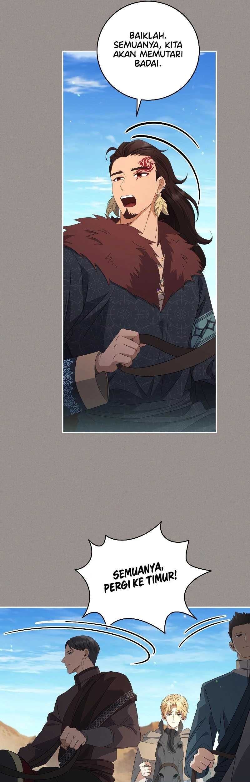 Margrave’s Bastard Son was The Emperor Chapter 41 Gambar 46
