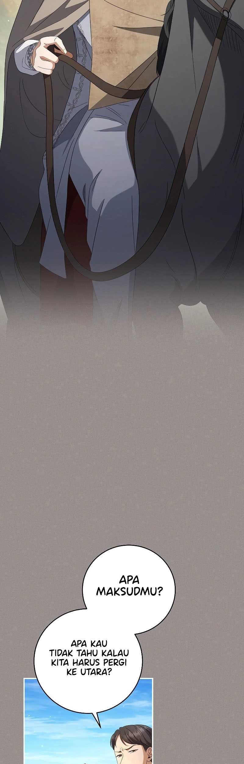 Margrave’s Bastard Son was The Emperor Chapter 41 Gambar 48