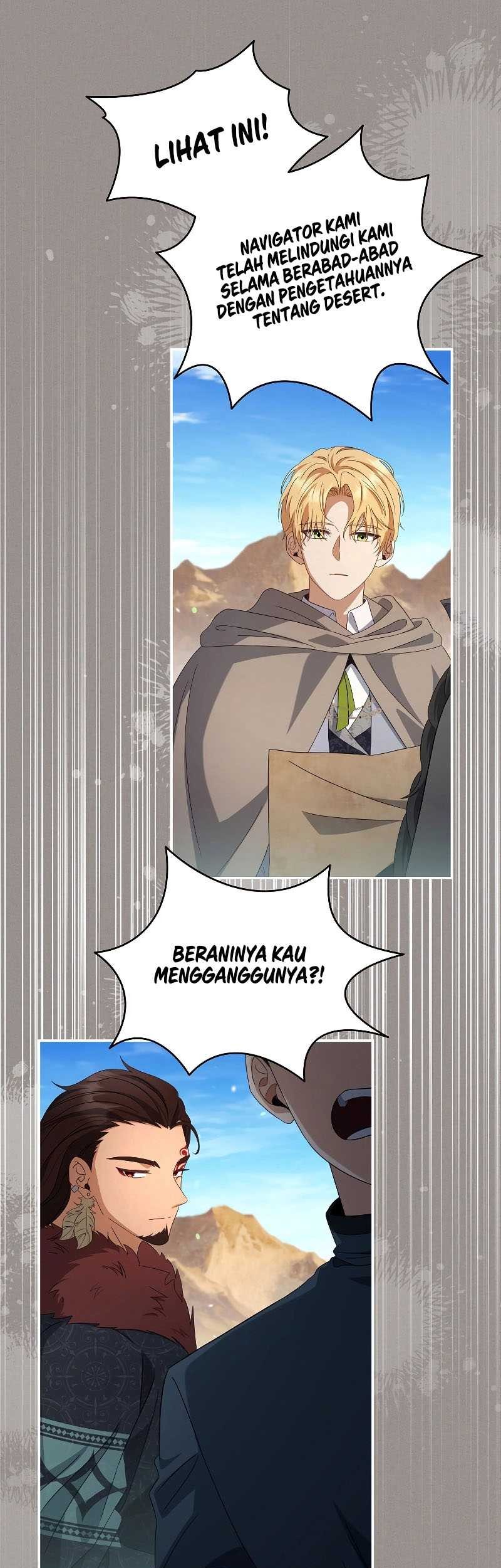 Margrave’s Bastard Son was The Emperor Chapter 41 Gambar 50