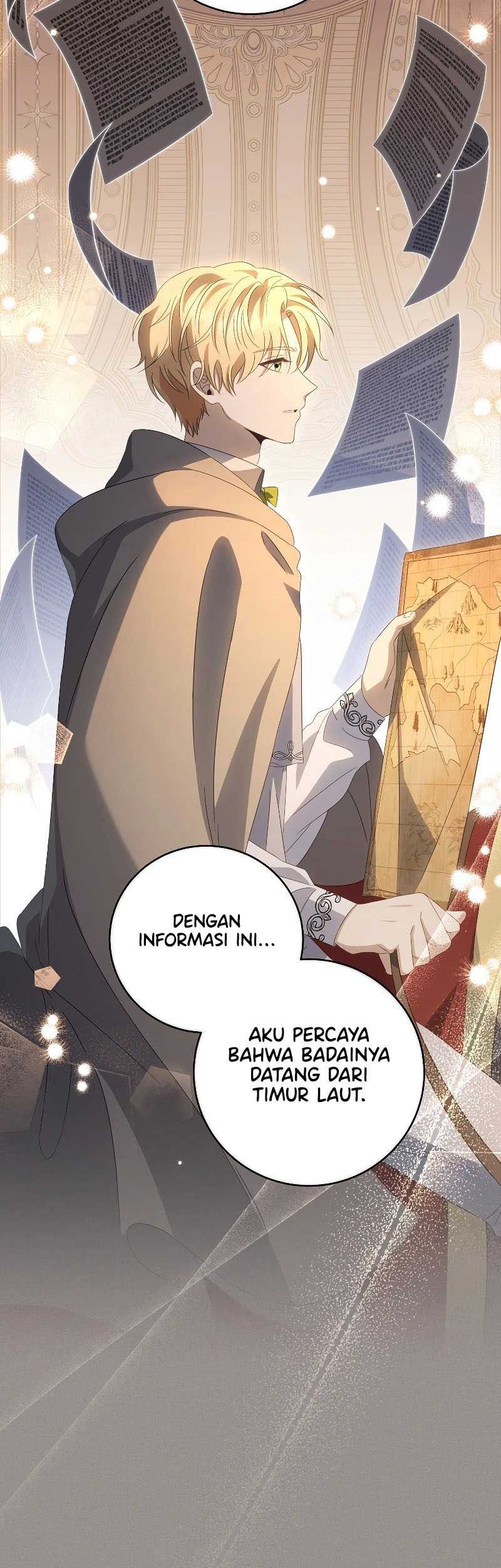 Margrave’s Bastard Son was The Emperor Chapter 41 Gambar 52