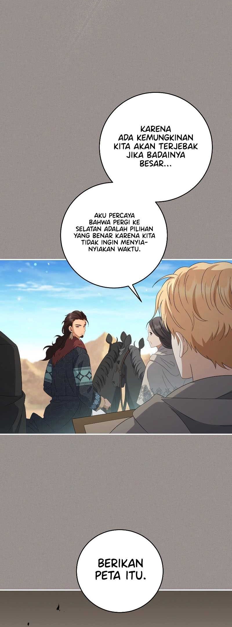 Margrave’s Bastard Son was The Emperor Chapter 41 Gambar 53