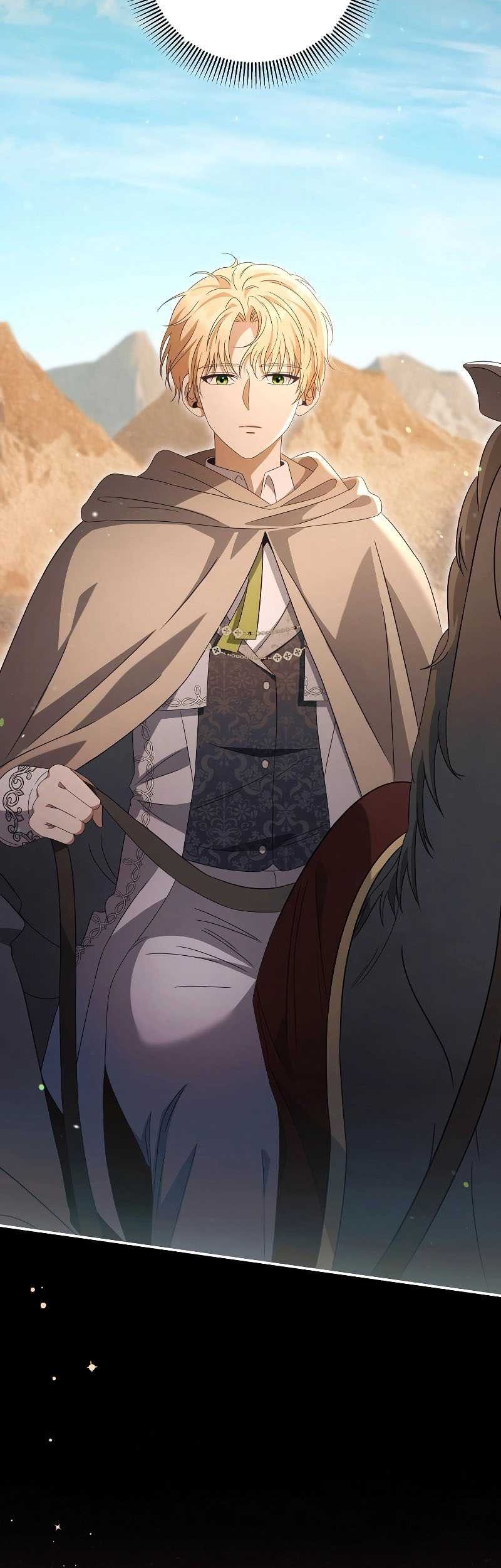 Margrave’s Bastard Son was The Emperor Chapter 41 Gambar 60