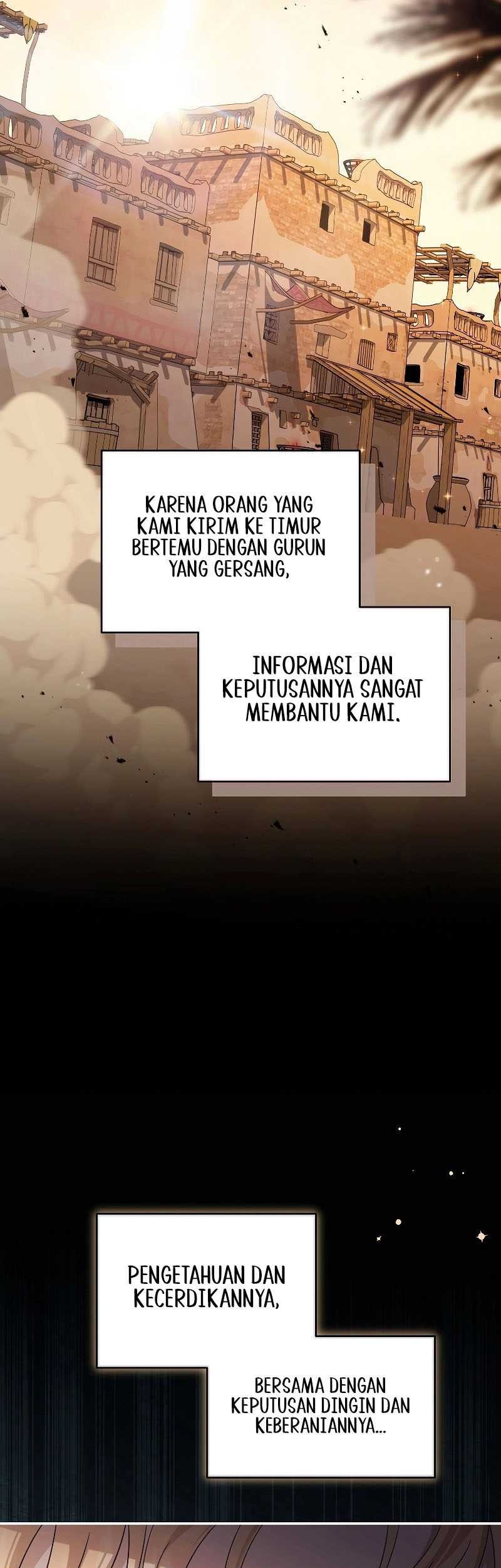 Margrave’s Bastard Son was The Emperor Chapter 41 Gambar 62