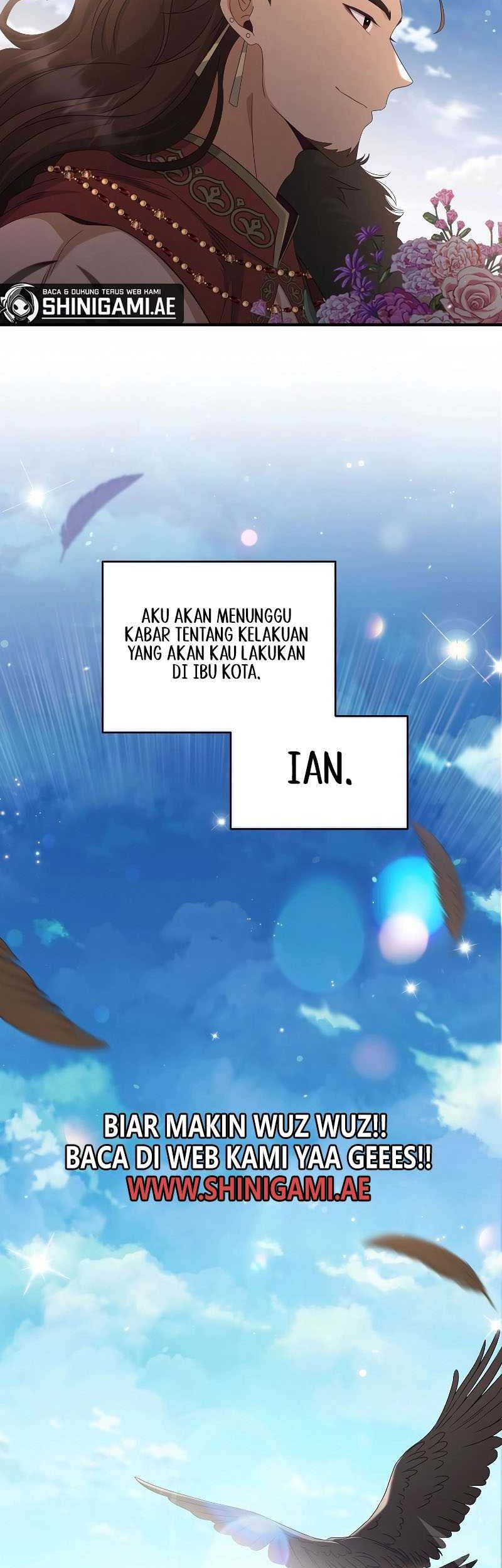 Margrave’s Bastard Son was The Emperor Chapter 41 Gambar 64