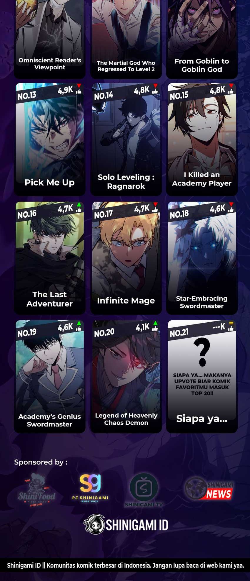 Margrave’s Bastard Son was The Emperor Chapter 41 Gambar 68