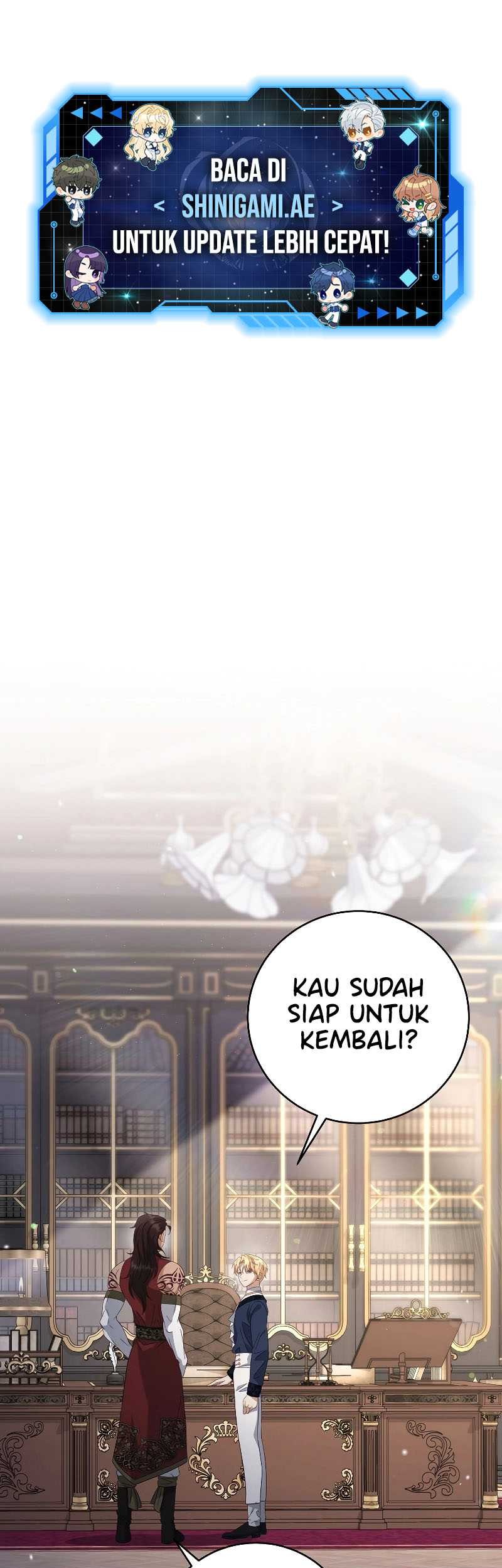 Baca Margrave’s Bastard Son was The Emperor Chapter 41 Gambar 2