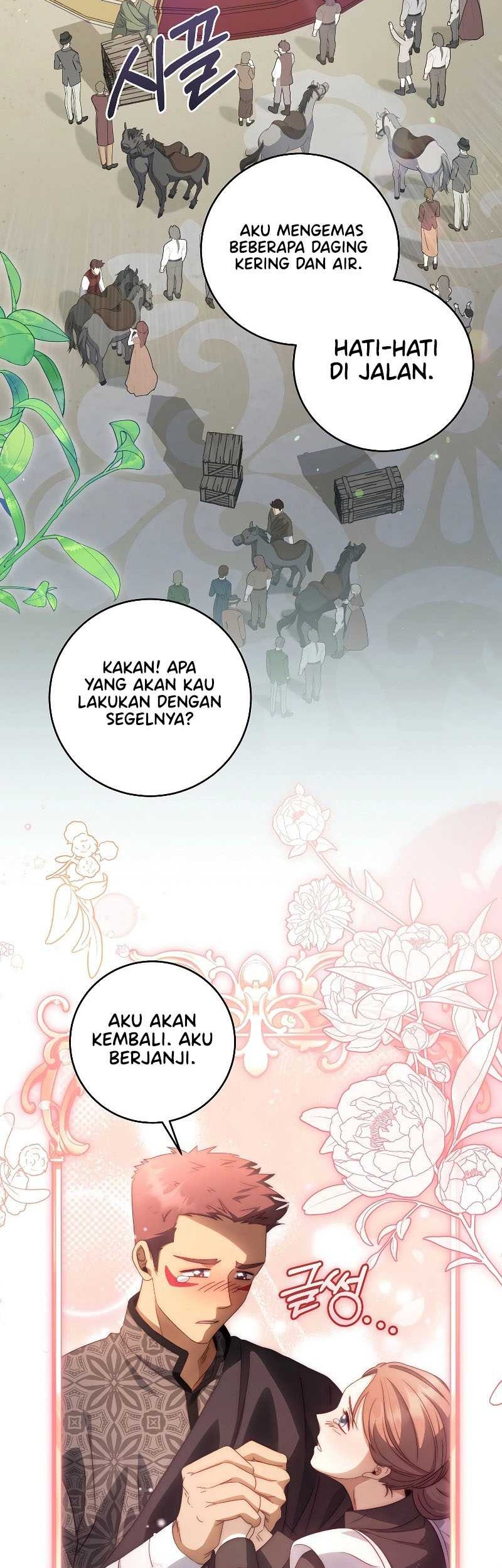Margrave’s Bastard Son was The Emperor Chapter 41 Gambar 8