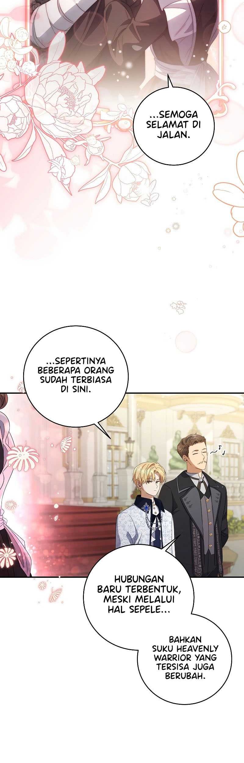Margrave’s Bastard Son was The Emperor Chapter 41 Gambar 9