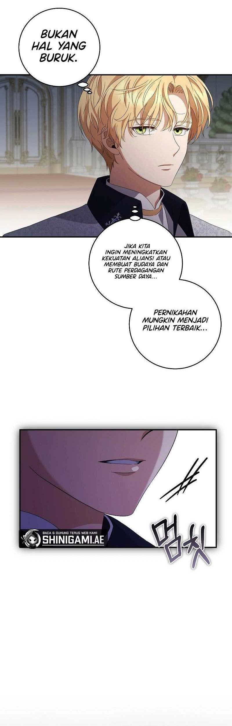 Margrave’s Bastard Son was The Emperor Chapter 41 Gambar 10