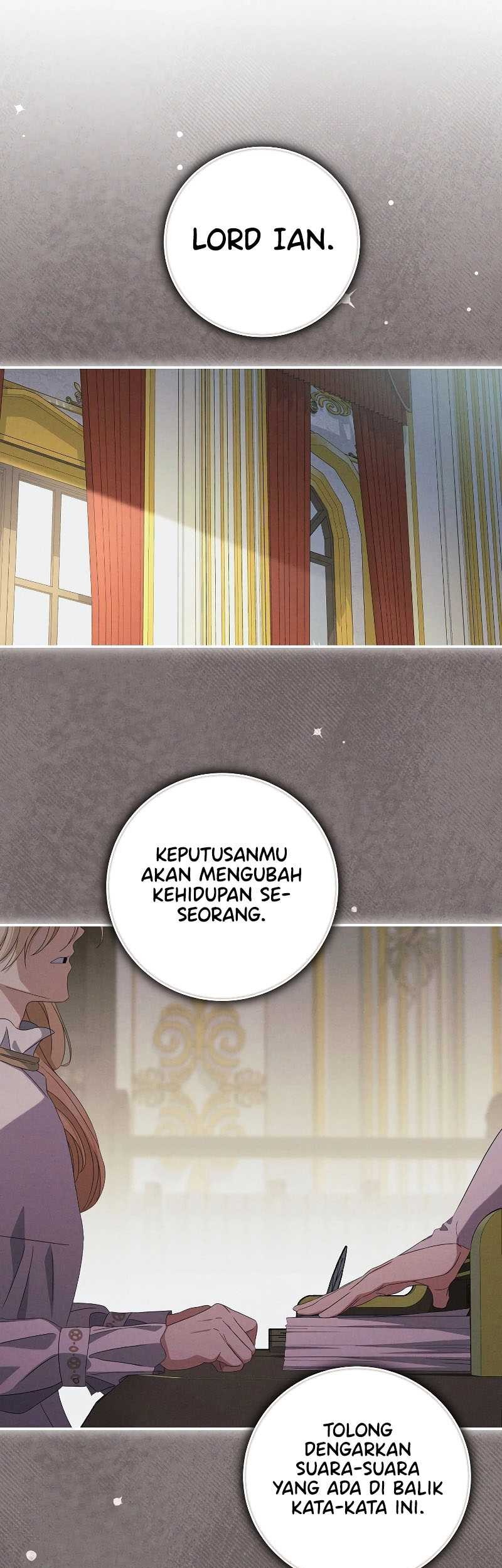 Margrave’s Bastard Son was The Emperor Chapter 41 Gambar 11