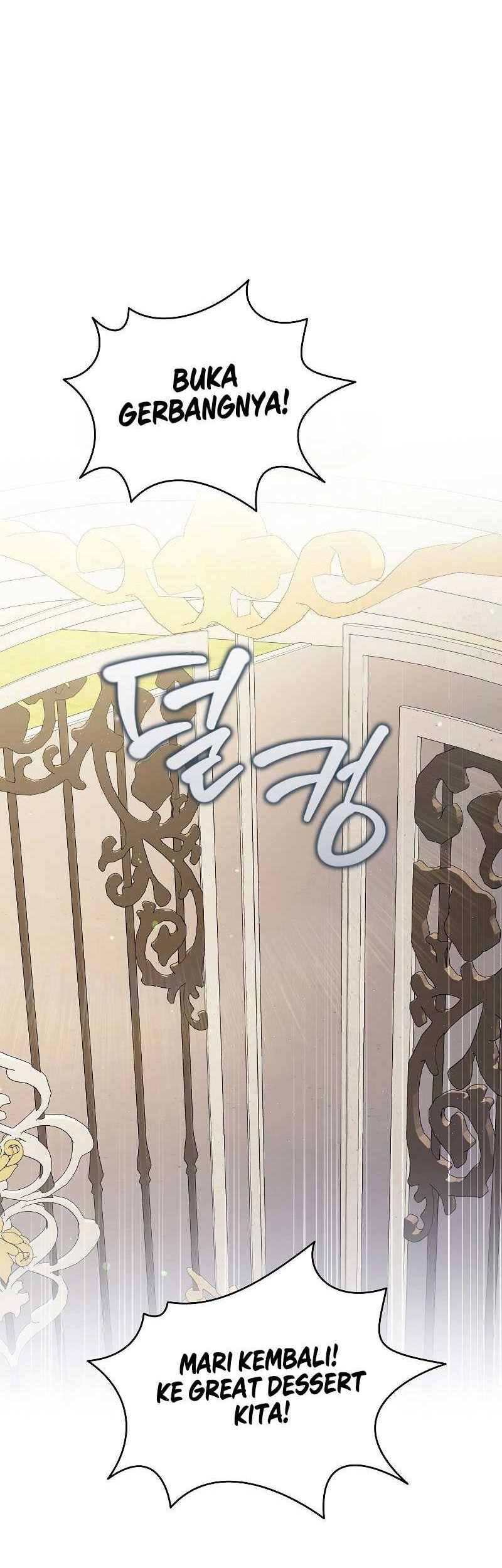 Margrave’s Bastard Son was The Emperor Chapter 41 Gambar 16