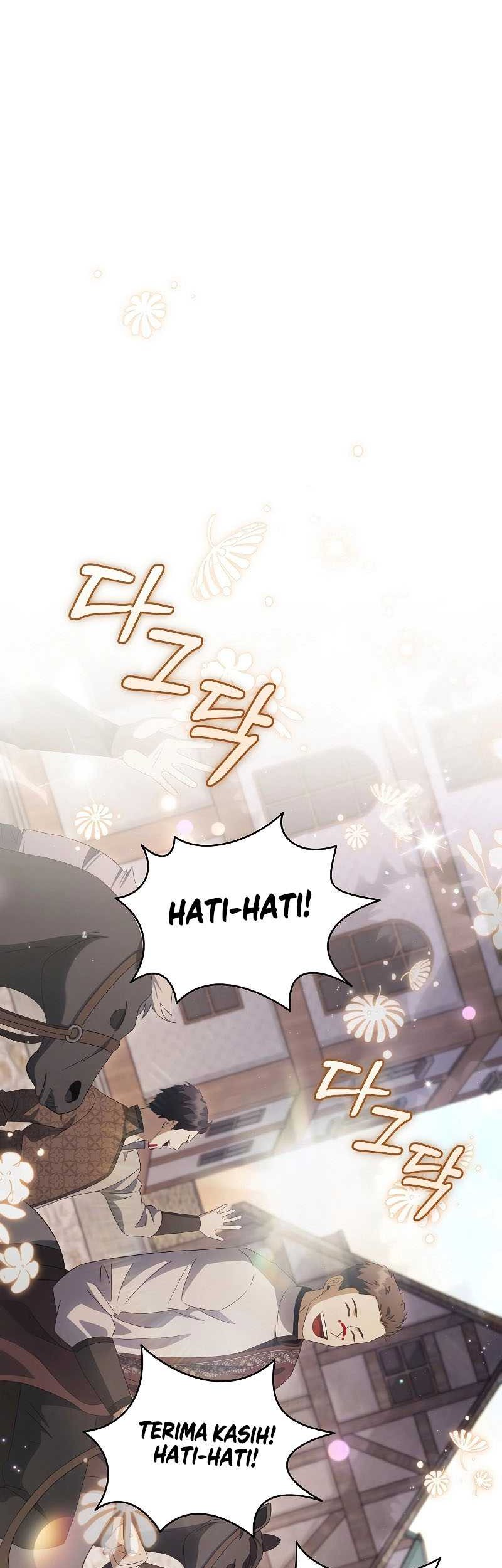 Margrave’s Bastard Son was The Emperor Chapter 41 Gambar 17