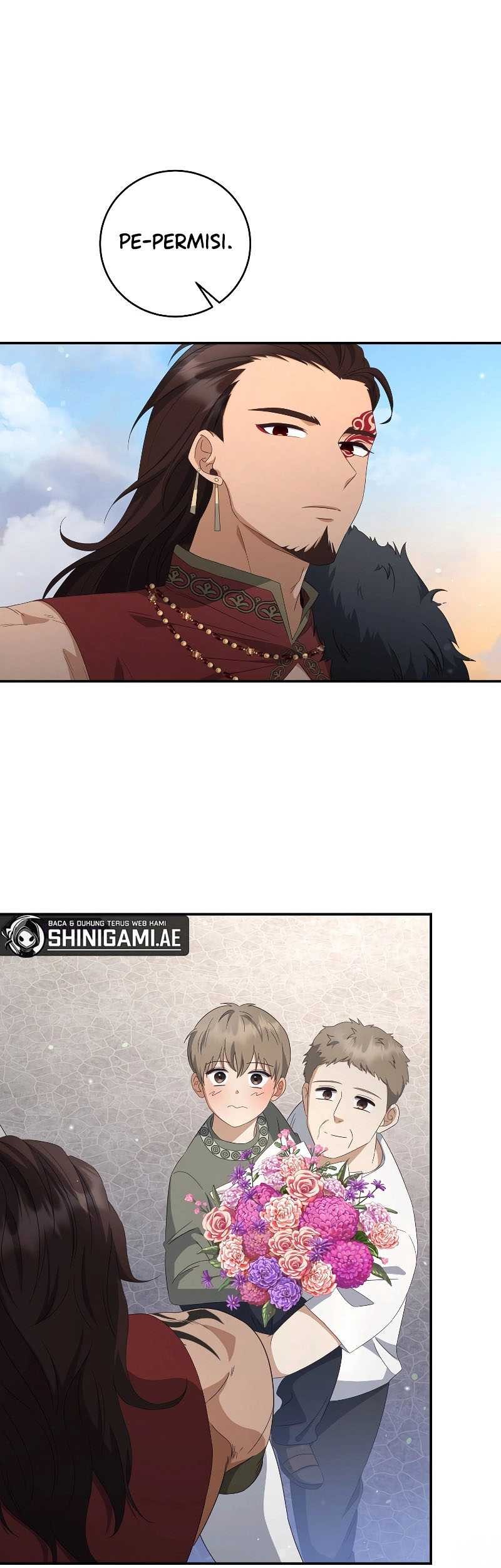 Margrave’s Bastard Son was The Emperor Chapter 41 Gambar 19