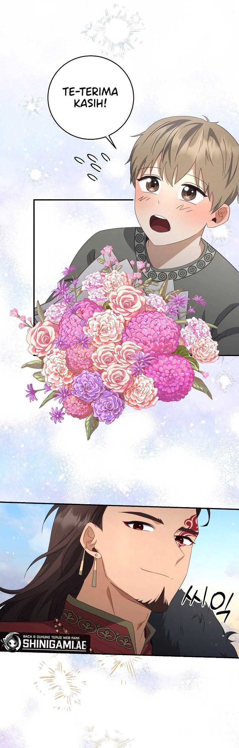 Margrave’s Bastard Son was The Emperor Chapter 41 Gambar 20