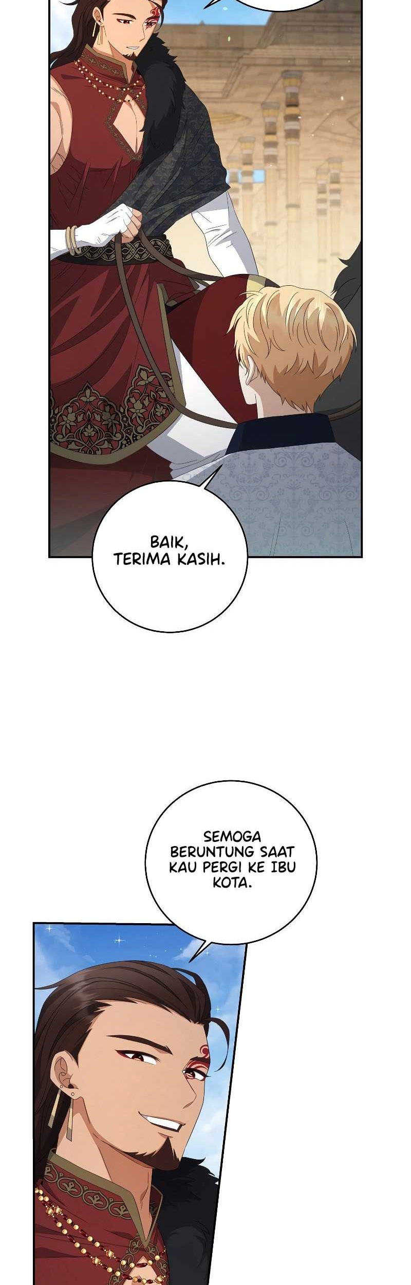 Margrave’s Bastard Son was The Emperor Chapter 41 Gambar 24
