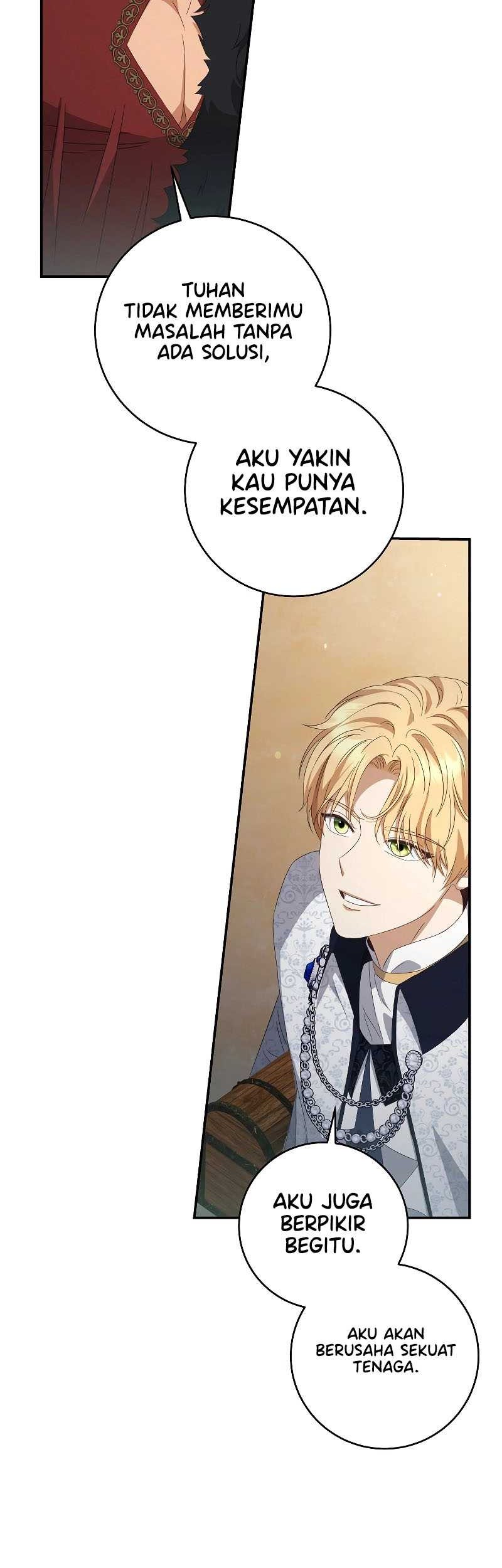 Margrave’s Bastard Son was The Emperor Chapter 41 Gambar 25